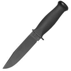 Ka-Bar 2221 - Mark I Schwarz Messer