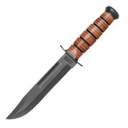 Ka-Bar 5017 - USMC Die Legende Messer - GFN-Trennung