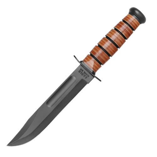 Ka-Bar 1217 - USMC The Legend