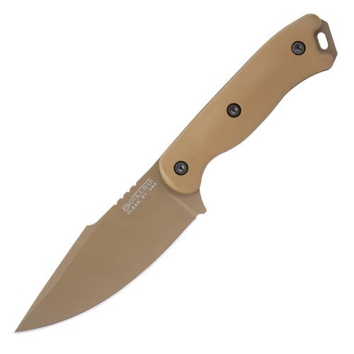 Ka-Bar BK18 - Becker Harpune Survival Feststehendes Messer