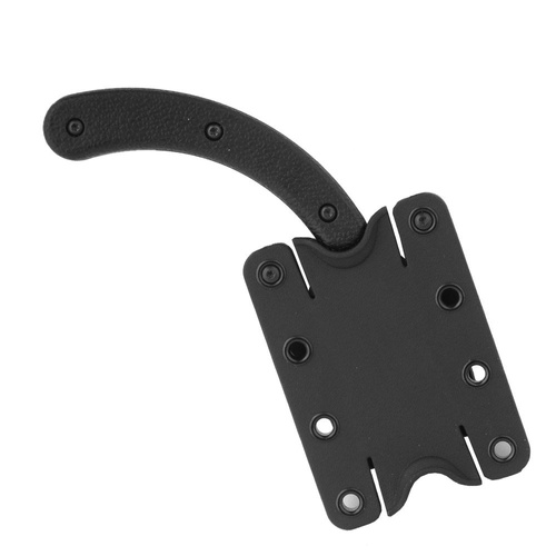 Ka-Bar 1494 - TDI Ladyfinger Knife - Black