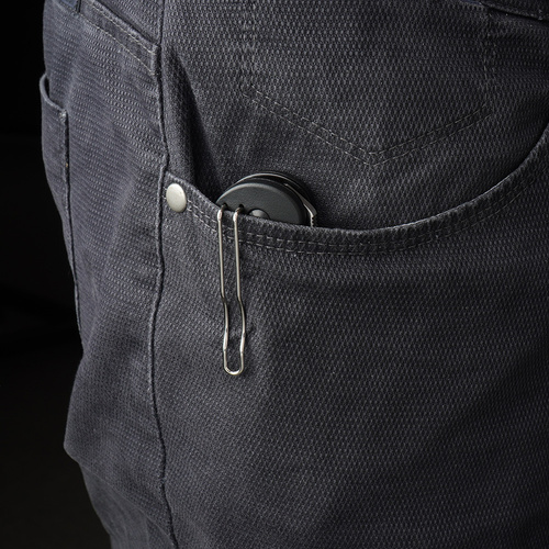 Ka-Bar - Becker Klappmesser BK40 - Schwarz - BK40