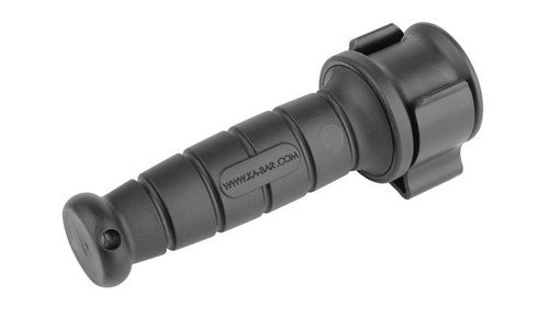 Ka-Bar 9921 - Backpack Kaster Lightweight Fishing System