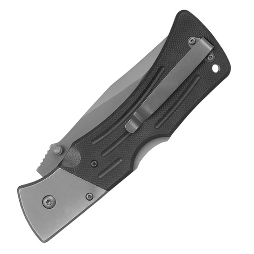 Ka-Bar 3063 - Nóż składany MULE - Combo - G10