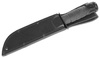 Ka-Bar 1212 - Black Serrated