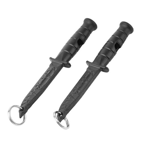 Ka-Bar 9925 - Gwizdek alarmowy - 2 szt 