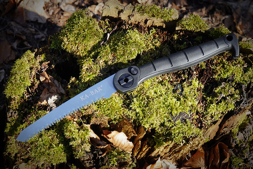 Ka-Bar - Klappsäge - 1274