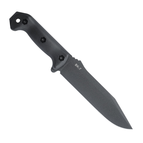 Ka-Bar BK7 - Becker Combat Utility Überlebensmesser