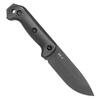 Ka-Bar BK2 - Becker Campanion Survival Knife - GFN Sheath
