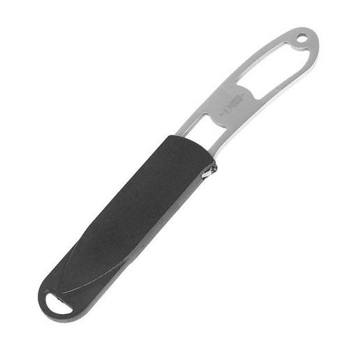 Ka-Bar 4073BP - Dozier Skeleton