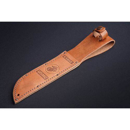 Ka-Bar 1217 - USMC The Legend
