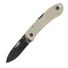 Ka-Bar 4062CB - Dozier Hunter Einhandmesser - Coyote Brown