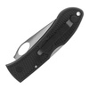 Ka-Bar 4065 - Nóż Dozier Folding Thumb Notch - Czarny