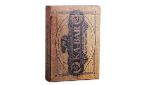 Ka-Bar 9914 - KA-BAR® Spielkarten