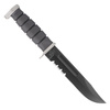 Ka-Bar 1281 - D2 Extreme Utility Knife - Eagle Sheath