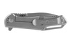 Ka-Bar 7509 - Nóż składany Jarosz Spear Point Flipper Folding Knife