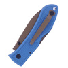 Ka-Bar 4062D2 - Dozier Folding Hunter Knife - Blue 