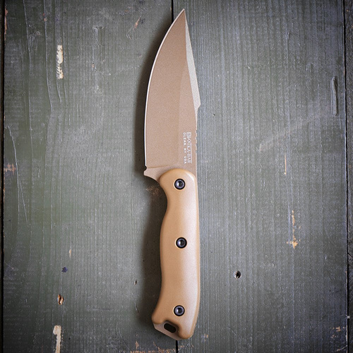 Ka-Bar BK18 - Becker Harpoon Knife