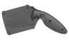Ka-Bar 1481 - TDI Law Enforcement Knife - Serrated Edge