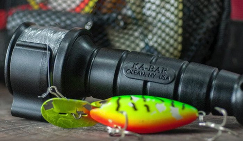 Ka-Bar 9921 - Rucksack Kaster Leichtes Angelsystem