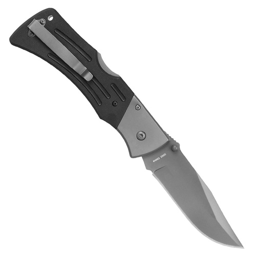 Ka-Bar 3062 - MULE Klappmesser - G10
