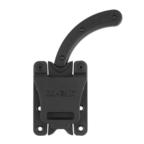 Ka-Bar 1494 - Nóż TDI Ladyfinger - Czarny