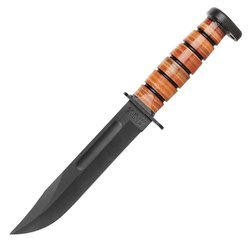 Ka-Bar 1317 - Dog s Head Utility Knife