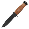 Ka-Bar - Nóż Mark I - Brązowy - 2225