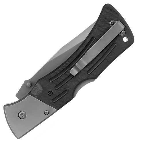 Ka-Bar 3062 - MULE Klappmesser - G10