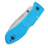 Ka-Bar 4062BL - Dozier Folding Hunter - Blue