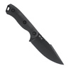 Ka-Bar - Becker Harpoon Knife - Black - BK18BK