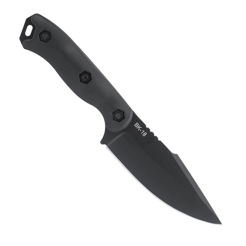 Ka-Bar - Becker Harpoon Knife - Black - BK18BK