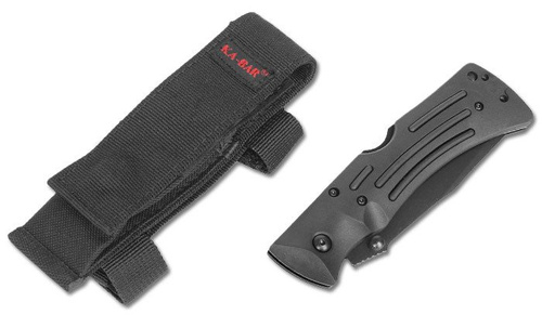 Ka-Bar 3050 - MULE Einhandmesser