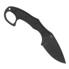 Ka-Bar 2491 - TDI Pocket Strike Feste Klinge