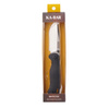 Ka-Bar - Becker Folding Knife BK40 - Black - BK40