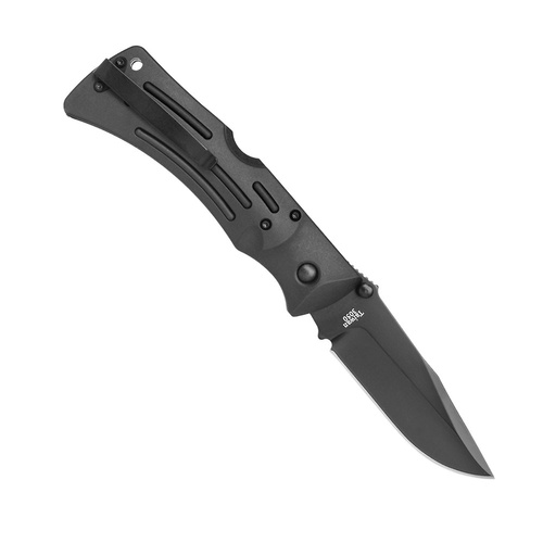 Ka-Bar 3050 - MULE Folder Straight