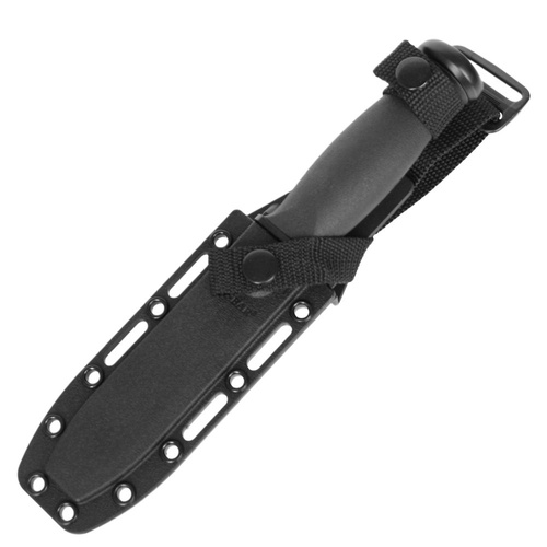 Ka-Bar - Nóż Mark I - Czarny - 2221