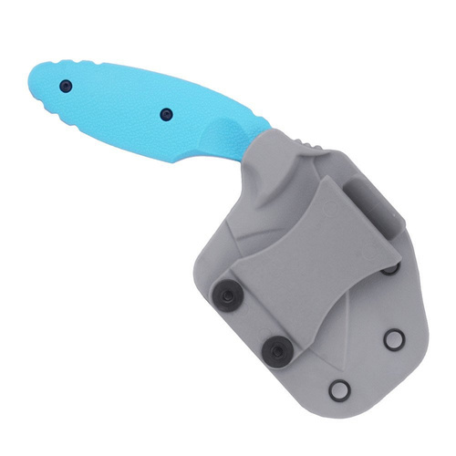 Ka-Bar 1480SF - USSF TDI ASTRO MP Taktisches Messer - Blau