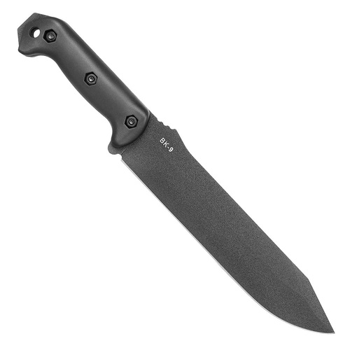 Ka-Bar BK9 - Becker Combat Bowie