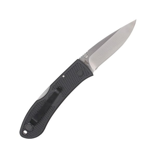 Ka-Bar 4072 - Mini Dozier Hunter Einhandmesser