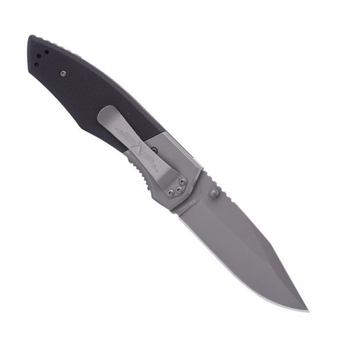 Ka-Bar 3086 - Nóż składany Jarosz Beartooth