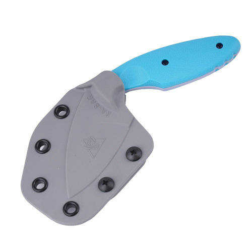 Ka-Bar 1480SF - USSF TDI ASTRO MP Taktisches Messer - Blau