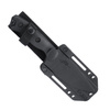 Ka-Bar - Becker Harpoon Knife - Black - BK18BK