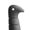 Ka-Bar - Feststehendes Messer Survival Knife Heavy Duty Warthog - Kraton G® - Klinge 16cm - 02-1278