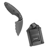 Ka-Bar 1481 - TDI Law Enforcement Knife - Serrated Edge