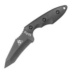 Ka-Bar 2486 - Knife TDI/Hinderer ''Hell Fire''