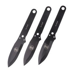 Ka-Bar 1121 - Throwing Knife Set - 3 pcs