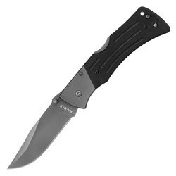 Ka-Bar 3062 - MULE Folding Knife - G10