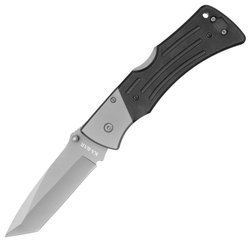 Ka-Bar 3064 - MULE Folding Knife - Tanto - G10