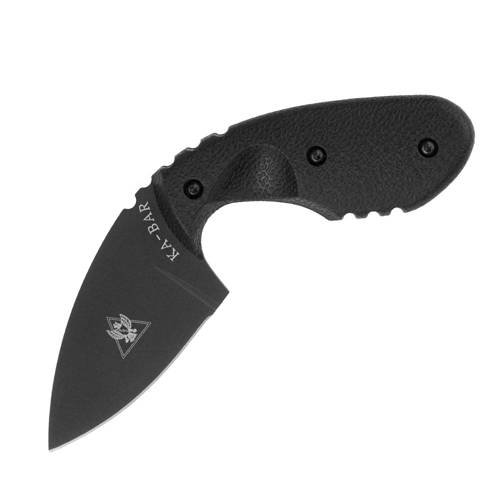 Ka-Bar 1493 - TDI Investigator Knife